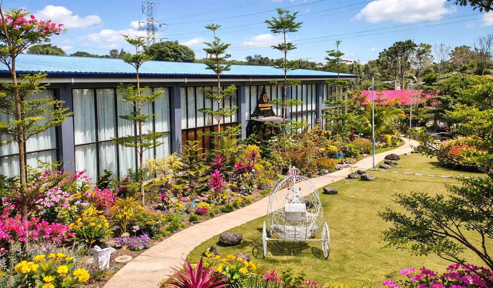 Front-Resort